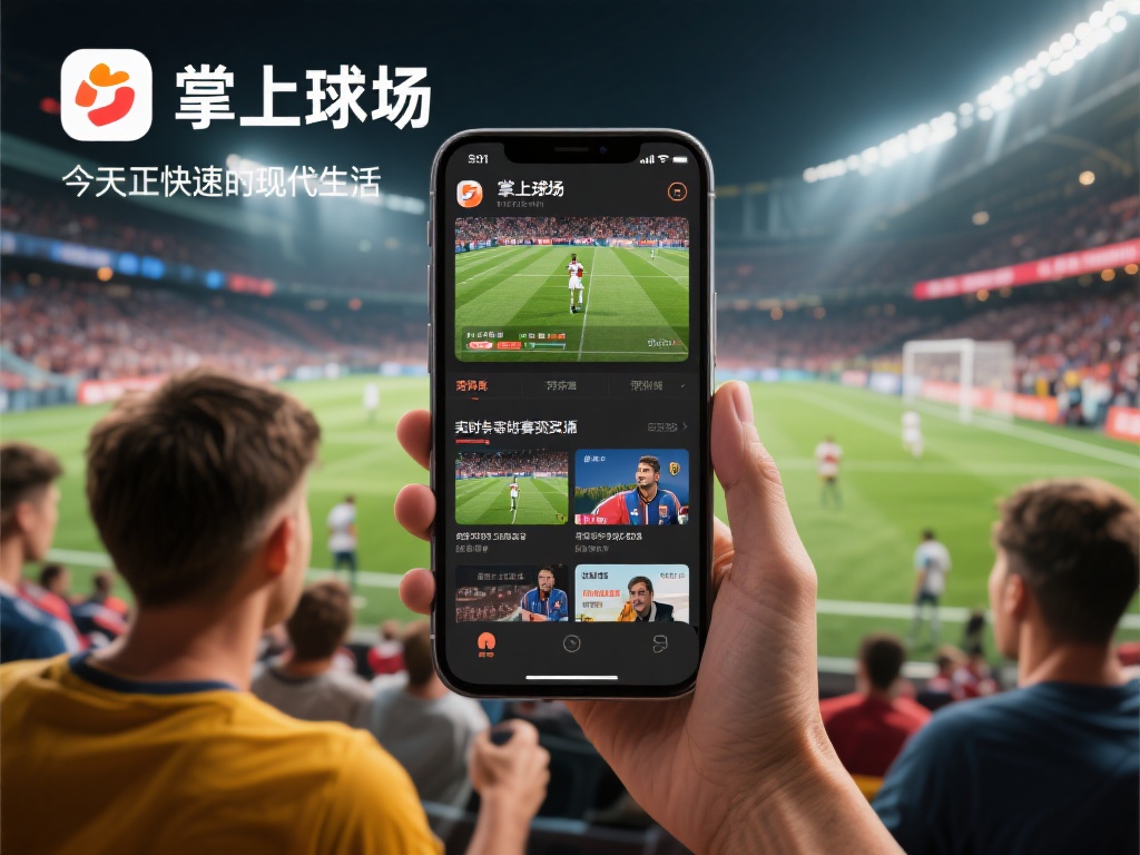 在快节奏的现代生活中，体育迷们对实时赛事的关注从未
