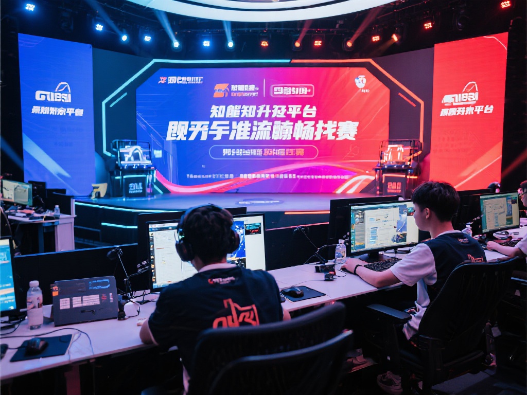 乐鱼体育官网电竞 (乐鱼体育官网电竞平台,畅享顶级竞技体验!) 更值得一提的是,平台还为参赛选手提供了专业的技术支