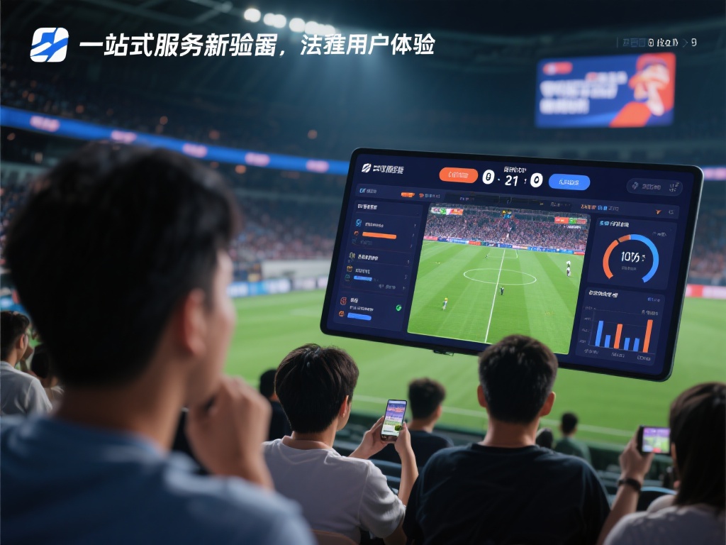 乐鱼体育官方首页直播 (乐鱼体育官方首页直播,畅享精彩赛事无间断) 此外,平台还注重用户体验,提供了实时比分、赛况分析