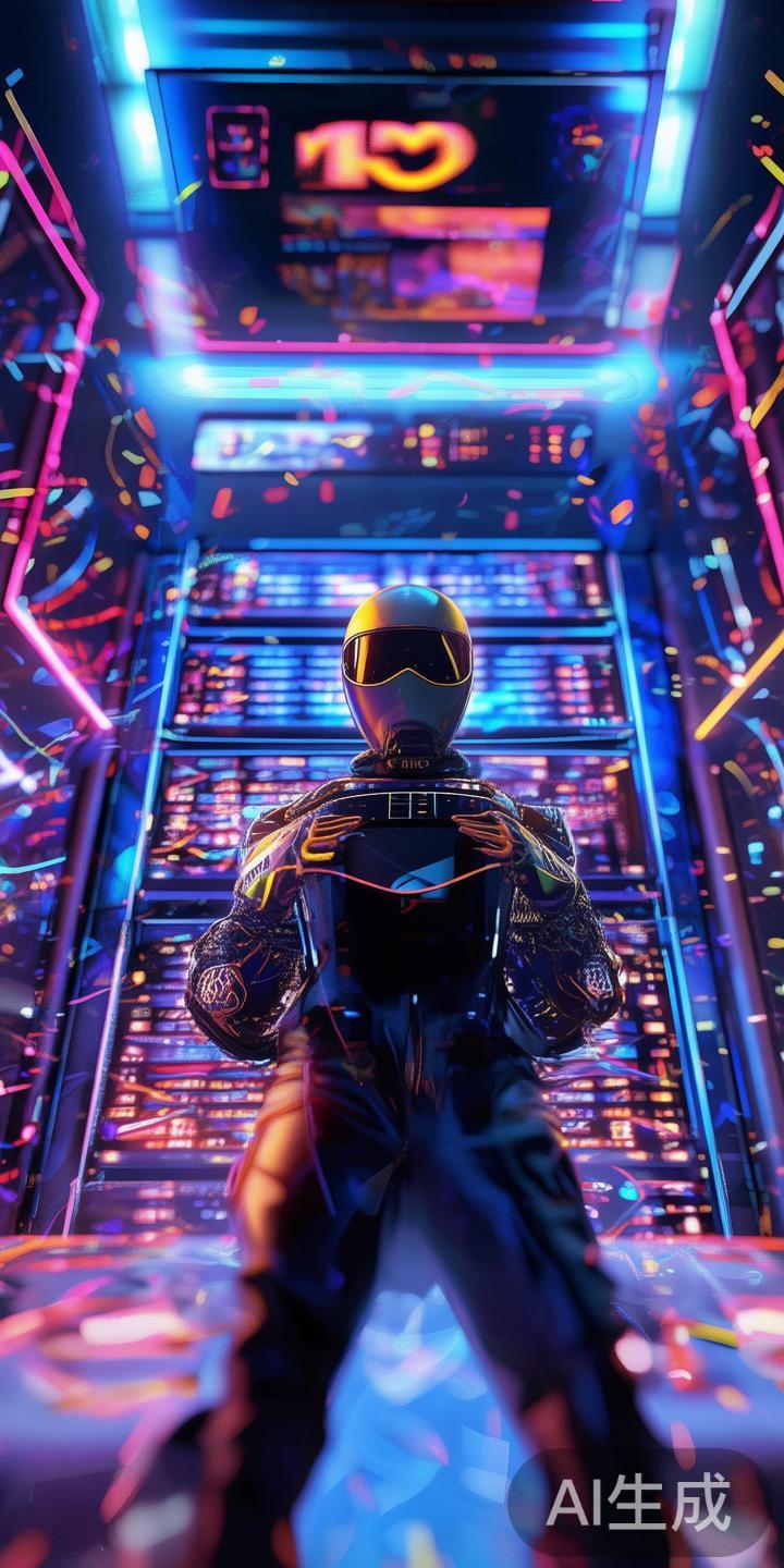 首先，“快19”是乐鱼体育在技术上的一项创新。通过