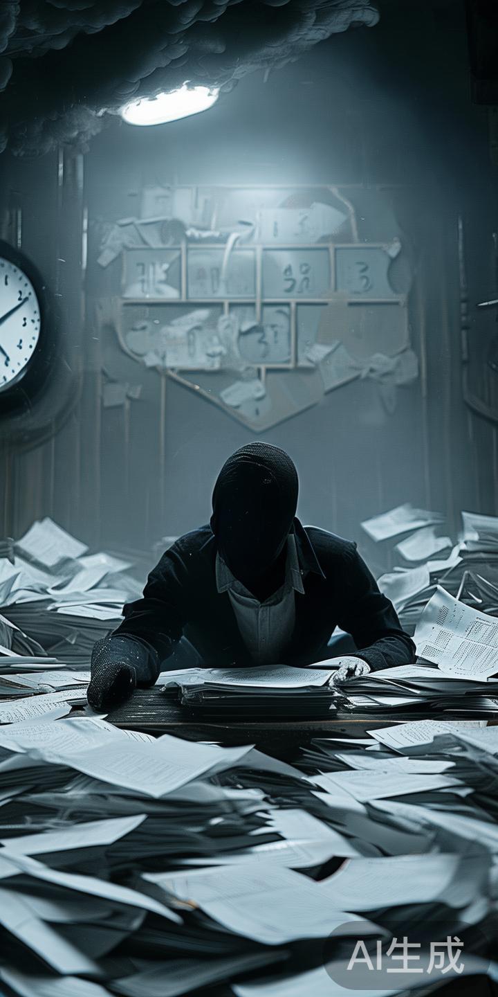 未能及时处理的待收款不仅影响用户体验，还对平台运营