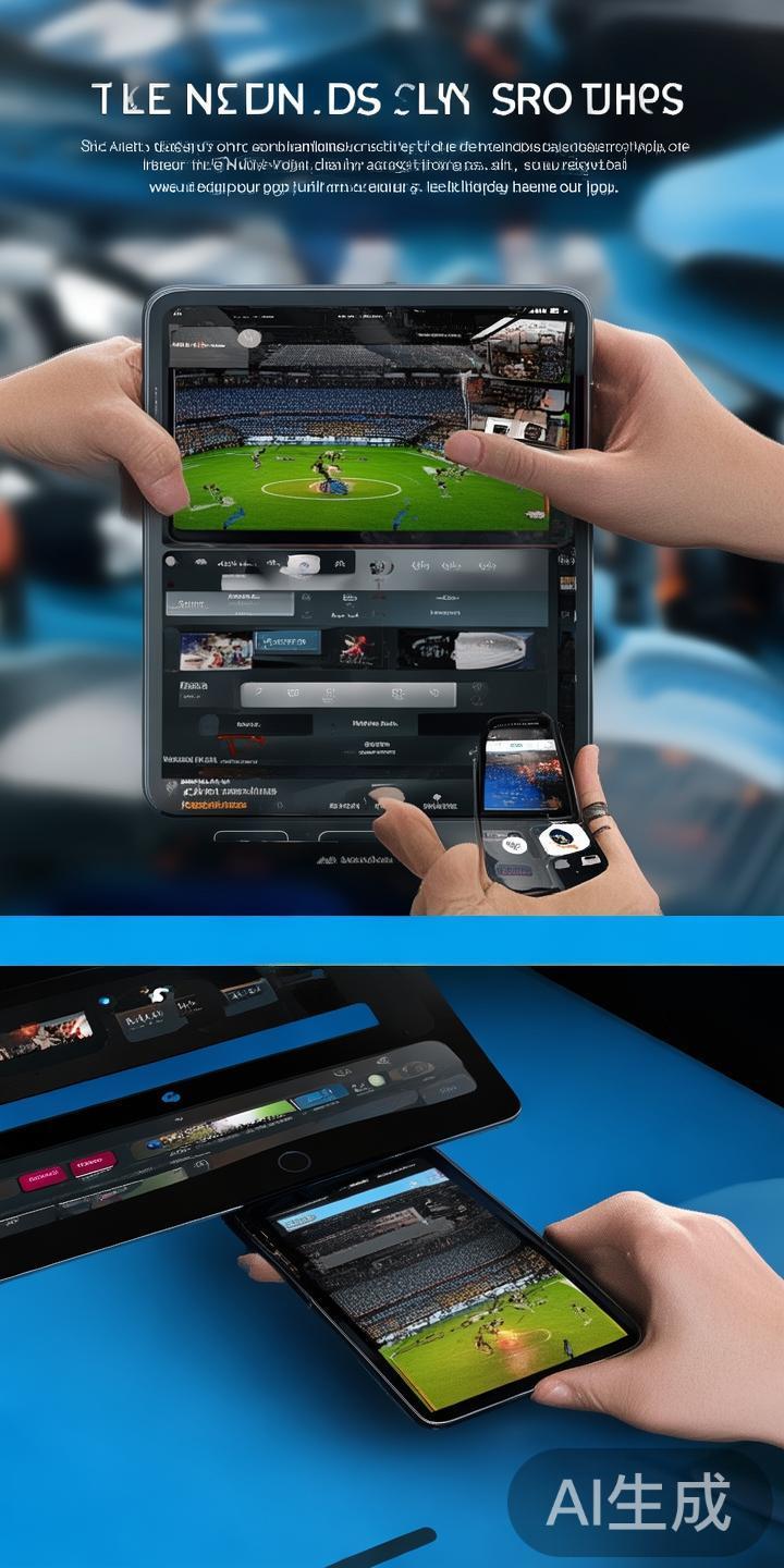 多设备同步支持，操作方便
乐鱼体育app支持多终