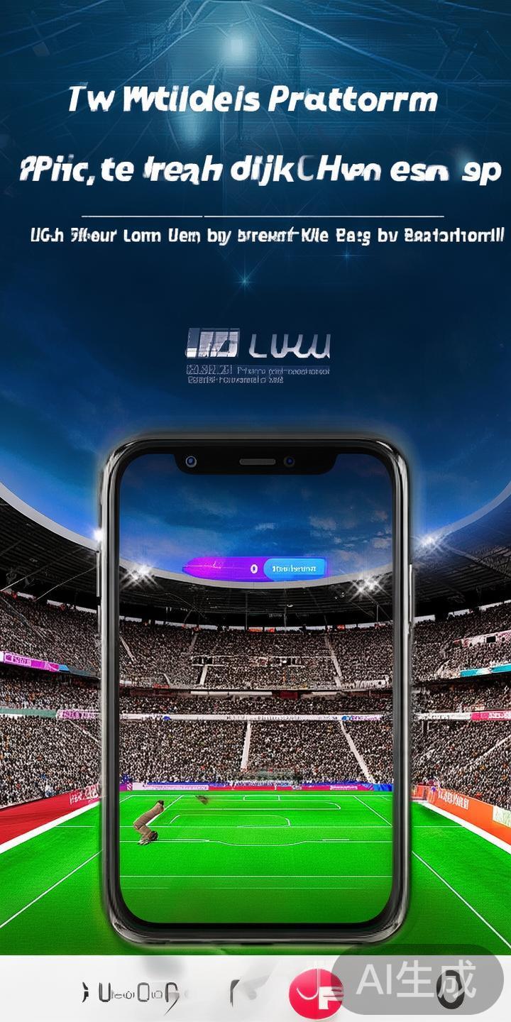 在数字化娱乐不断发展的今天，体育赛事直播成为众多体