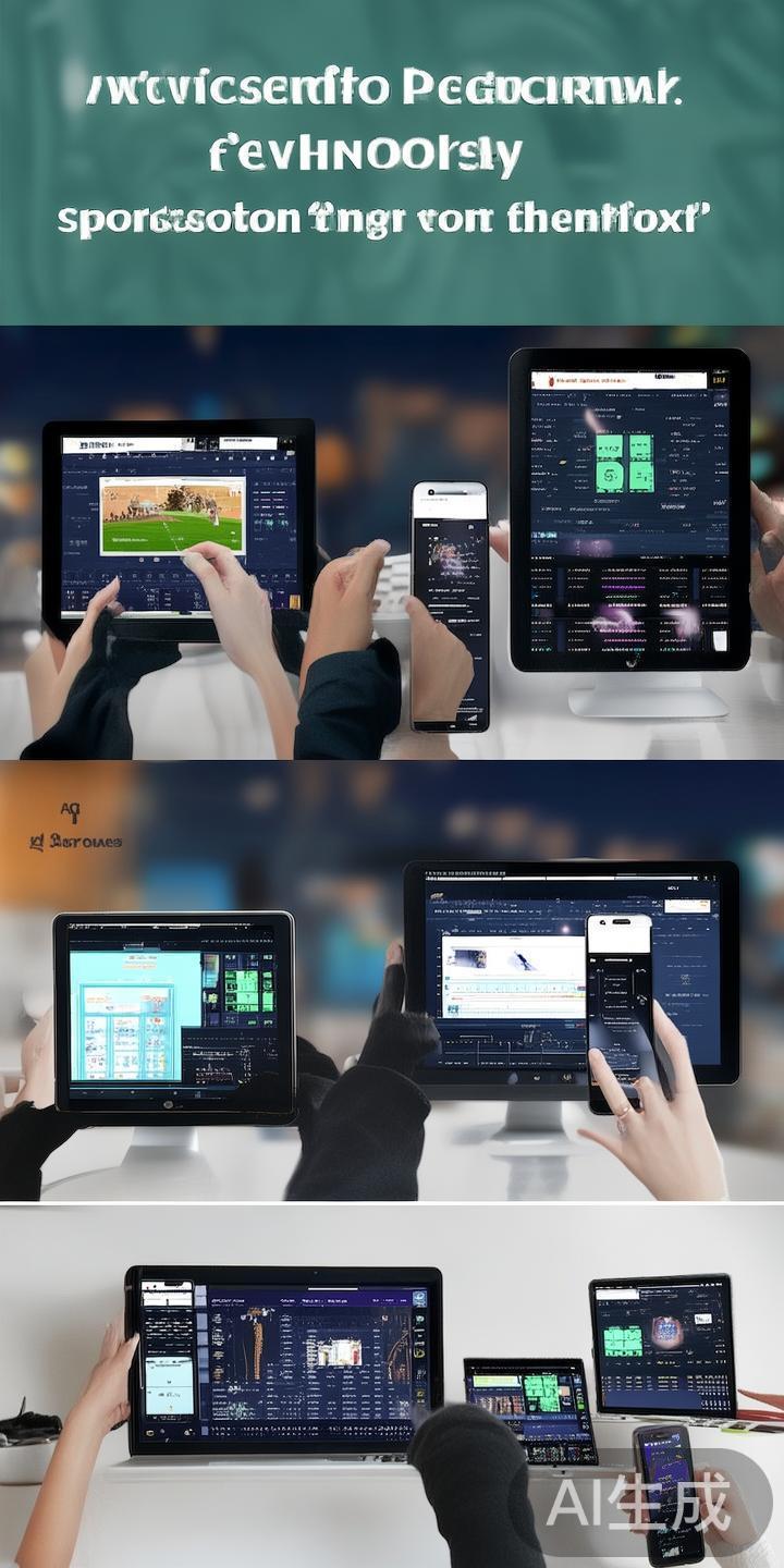 探索ag乐鱼体育:打造全方位一站式体育娱乐平台的创新体验 此外,平台实现了多终端无缝互通,无论是在手机端、平