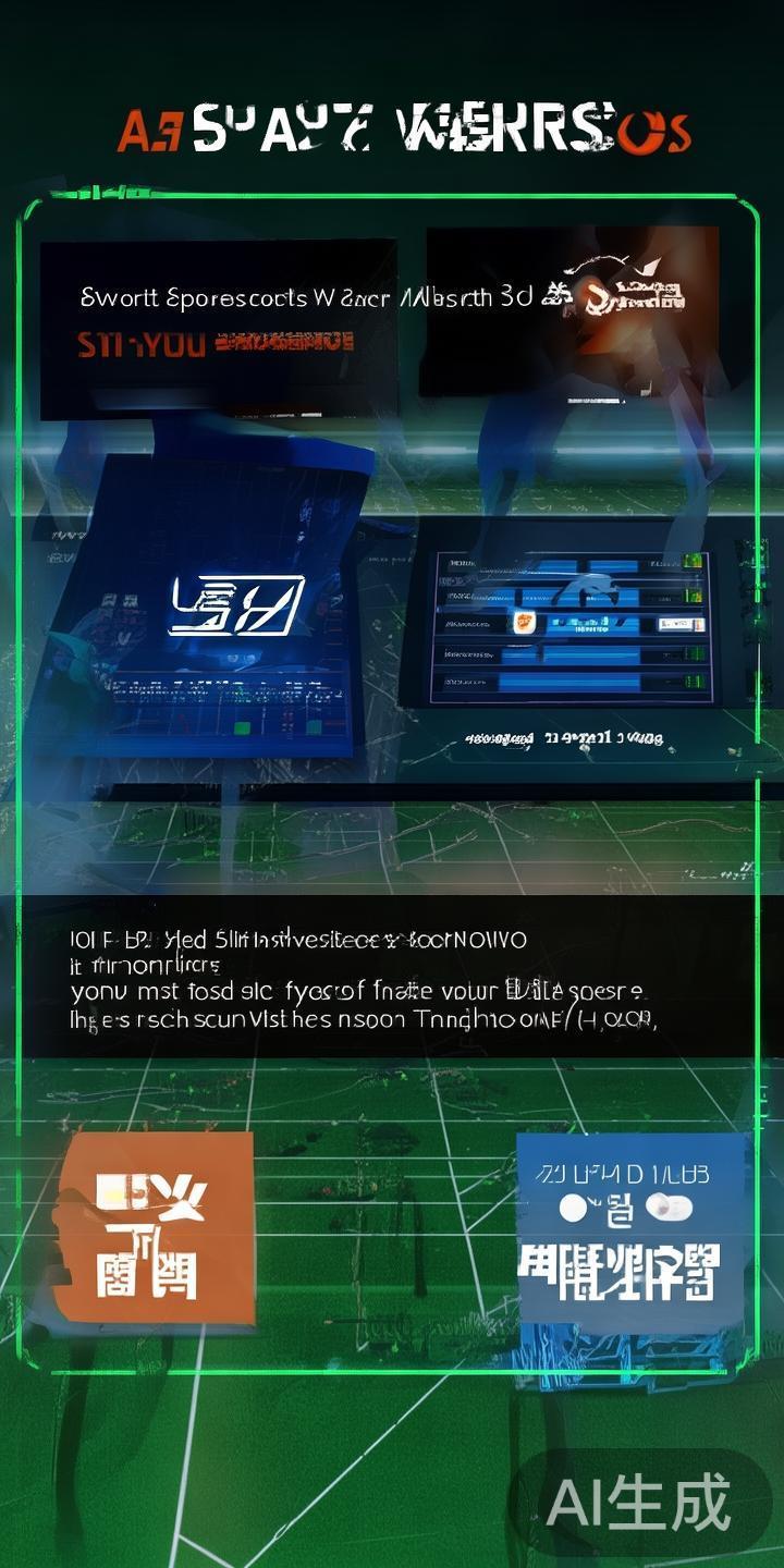 在当前体育竞猜和在线娱乐逐渐普及的背景下，如何实现