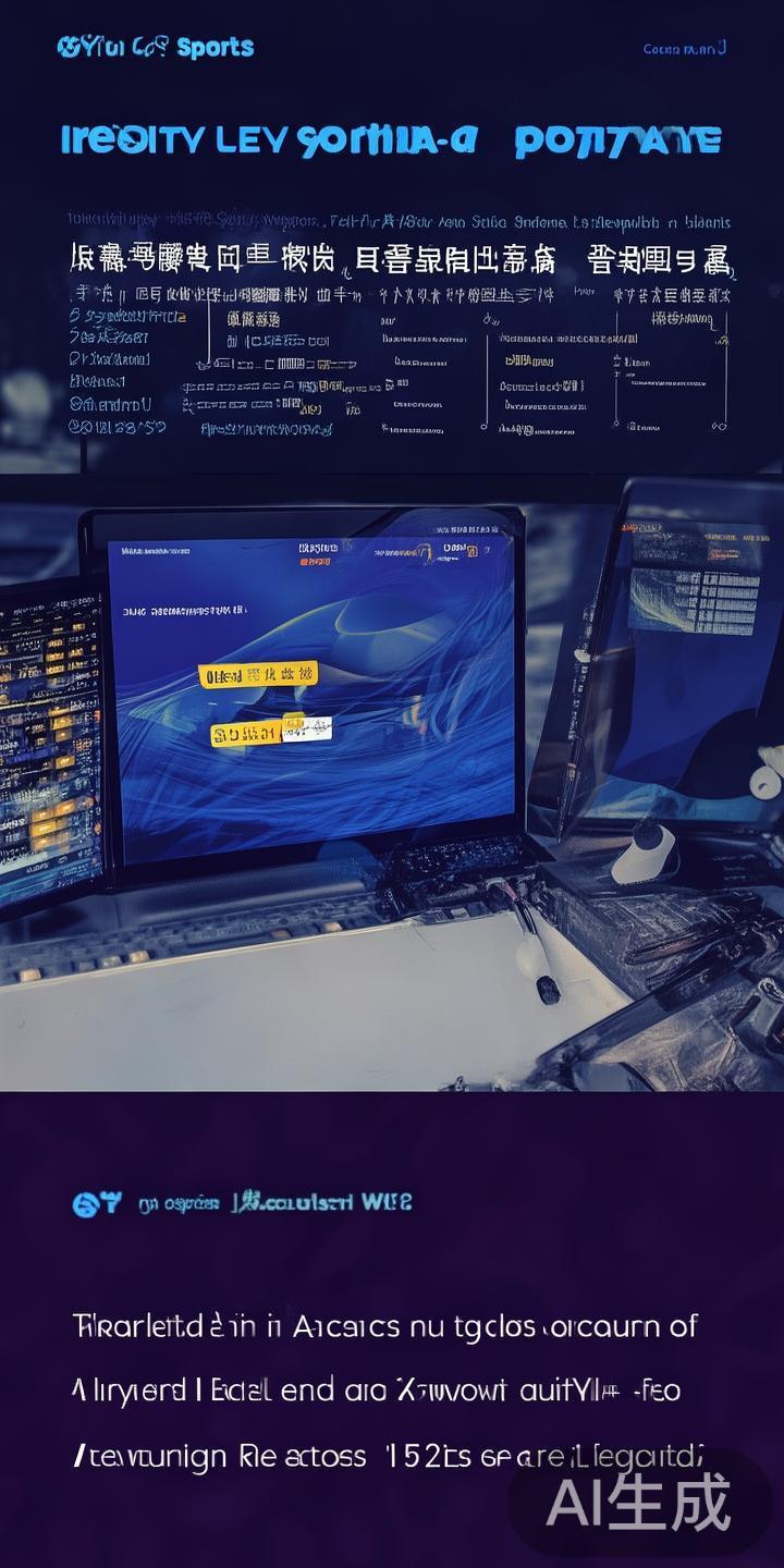 在如今互联网娱乐和体育博彩行业快速发展的背景下，账