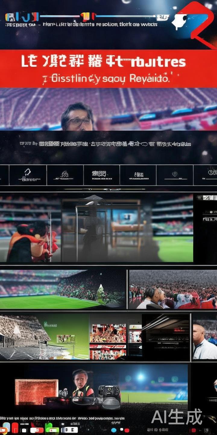 乐鱼体育赛事平台全方位覆盖最新体育资讯与精彩比赛回放,带你尽享运动盛宴 随着体育运动的不断发展与普及,广大体育迷对于赛事信